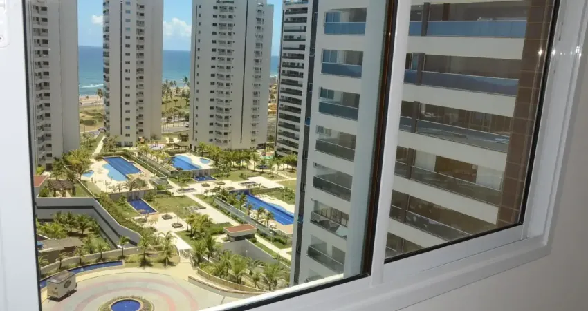 Belo apartamento super ventilado pronto para morar oportunidader