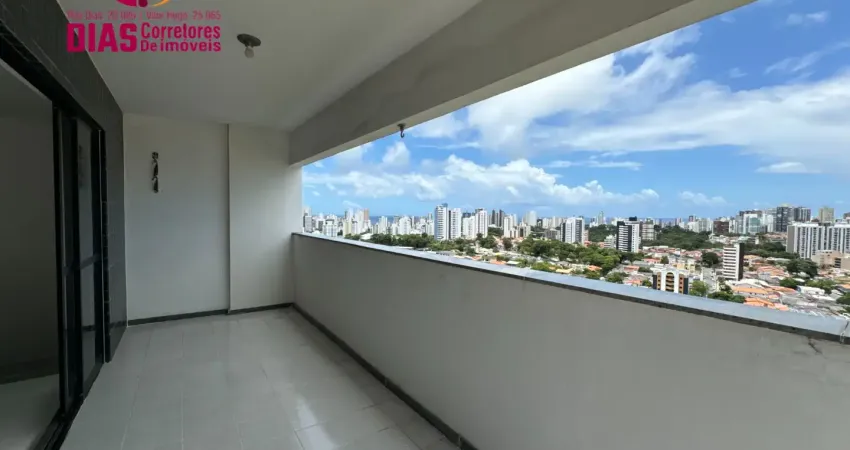 Linda cobertura pronta para morar vem morar no melhor lugar do caminho das árvores