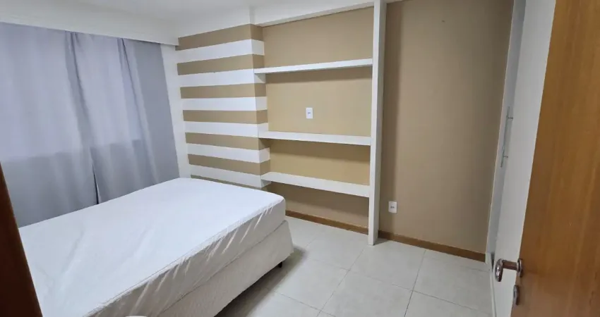 Lindo apartamento mobiliado pronto para morar venha morar em um belo lugar