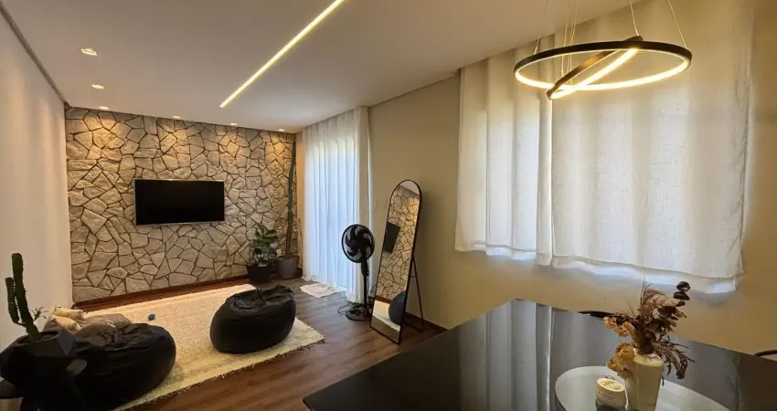 Linda casa duplex pronta pra morar 2 suites 1 vaga de garagem nascente