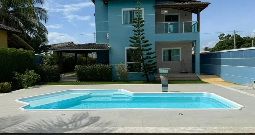 Casa em condomínio fechado com 4 quartos para alugar na Porto Sauípe, 889, Porto de Sauipe, Entre Rios