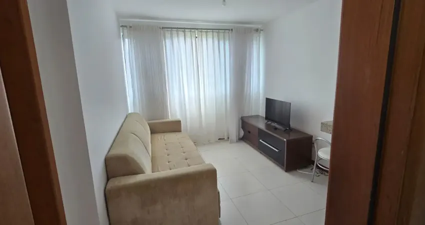 Apartamento com 1 quarto para alugar na Rua da Alfazema, 789, Caminho das Árvores, Salvador