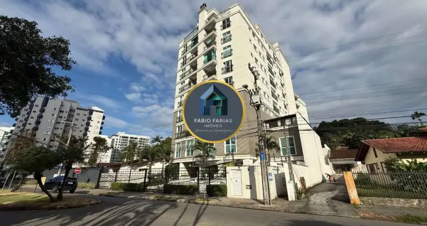 Apartamento com 2 quartos para alugar na Rua Oscar A Schneider, 31, Atiradores, Joinville