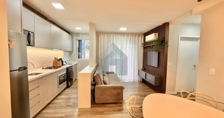Apartamento com 2 quartos à venda na Rua da Independência, 257, Anita Garibaldi, Joinville