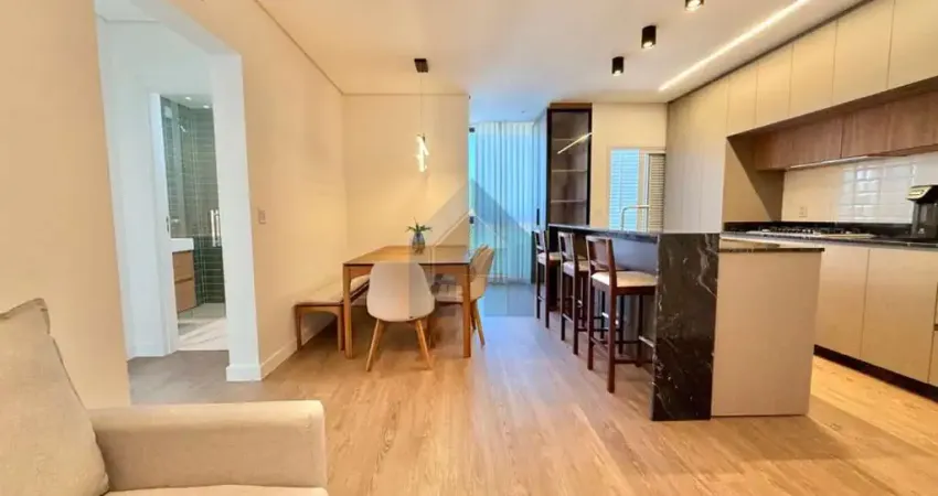Apartamento com 2 quartos à venda na Rua Visconde de Mauá, 2037, Santo Antônio, Joinville