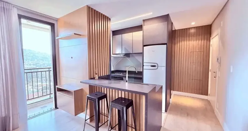 Apartamento com 2 quartos à venda na Rua da Independência, 125, Anita Garibaldi, Joinville
