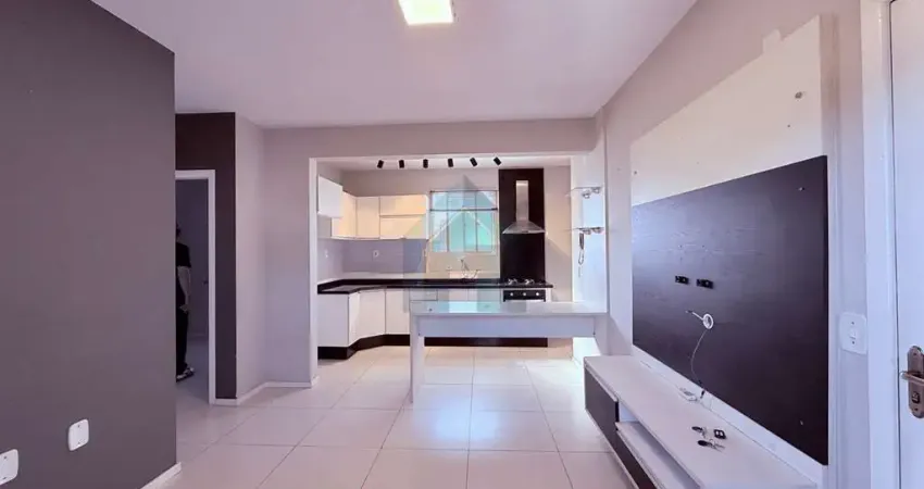 Apartamento com 2 quartos para alugar na Antônio Fernandes, 65, Iririú, Joinville