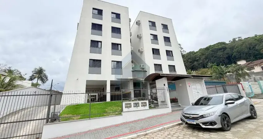 Apartamento com 3 quartos à venda na Rua Seara, 291, Iririú, Joinville