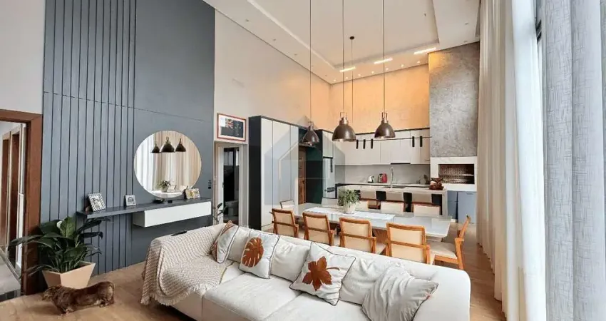 Casa com 3 quartos à venda na Jasmim, 302, Santa Catarina, Joinville