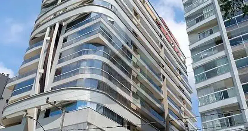 Apartamento com 4 quartos à venda na Rua Euzébio de Queirós, 350, Atiradores, Joinville