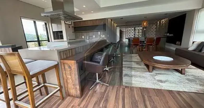 Cobertura com 3 quartos à venda na Rua Itaiópolis, 254, América, Joinville