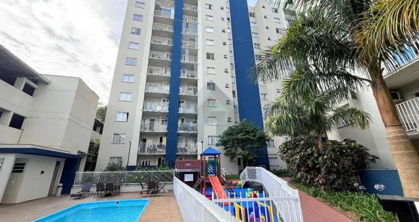 Apartamento com 2 quartos para alugar na Rua da Independência, 257, Anita Garibaldi, Joinville