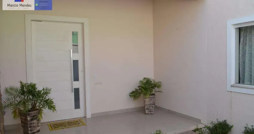 Sobrado para Venda em Cachoeira Paulista, Parque Primavera, 3 dormitórios, 3 suítes, 2 vagas