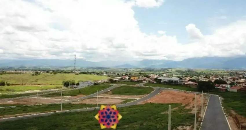Terreno para Venda em Cachoeira Paulista, Jardim Europa