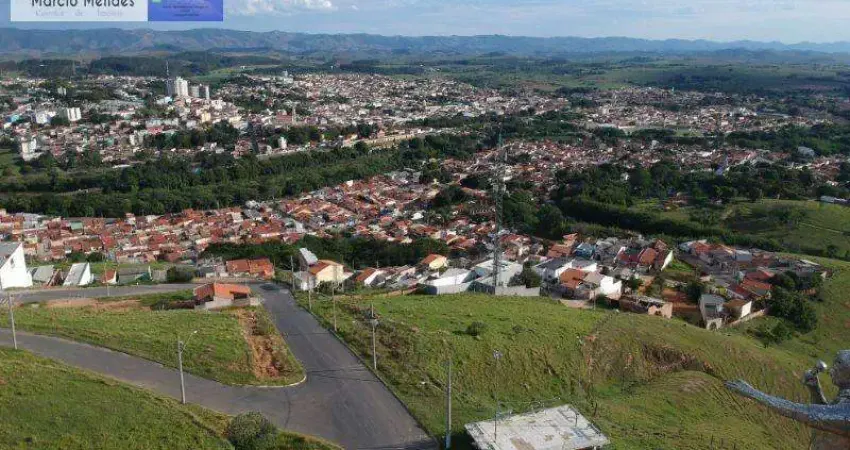 Terreno para Venda em Cachoeira Paulista, Jardim da Fonte