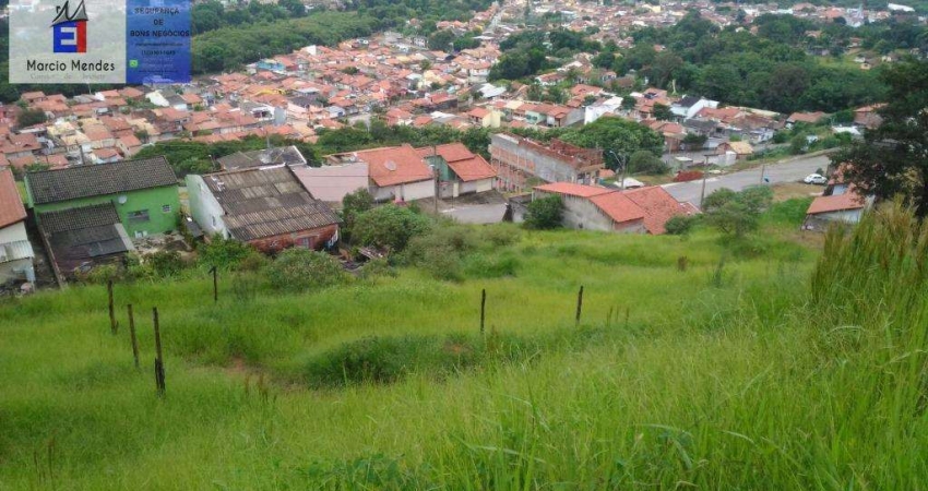Terreno para Venda em Cachoeira Paulista, Jardim da Fonte