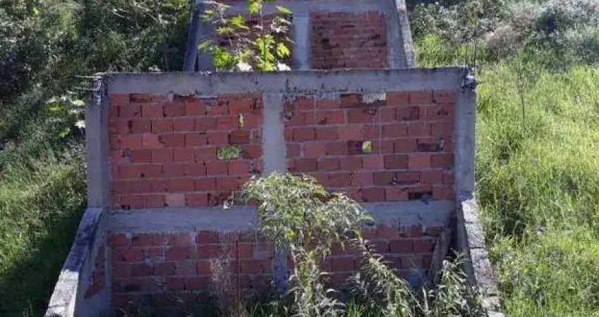 Terreno para Venda em Cachoeira Paulista, Jardim da Fonte