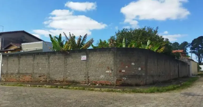 Terreno para Venda em Cachoeira Paulista, Jardim Europa