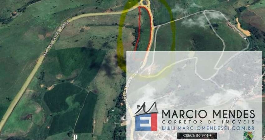 Chácara para Venda em Cachoeira Paulista, Margem Esquerda