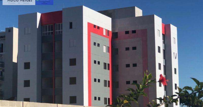 Apartamento para Venda em Cachoeira Paulista, Jardim Nova Cachoeira Externo, 2 dormitórios, 1 suíte, 1 banheiro, 1 vaga