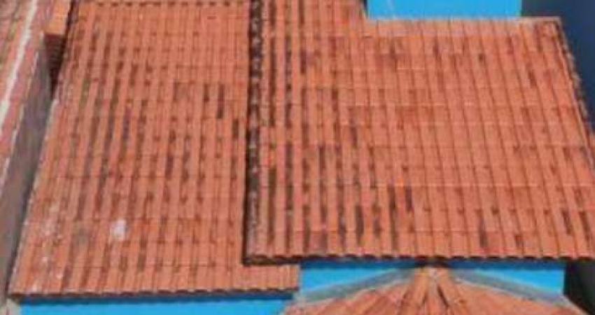 Casa para Venda em Cachoeira Paulista, Jardim Europa, 2 dormitórios, 2 banheiros, 2 vagas