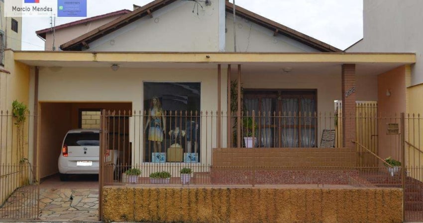 Casa para Venda em Cachoeira Paulista, Pitéu, 3 dormitórios, 2 banheiros