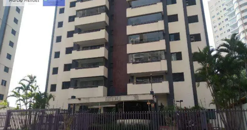 Apartamento para Venda em São Paulo, Vila Mariana, 3 dormitórios, 1 suíte, 1 banheiro