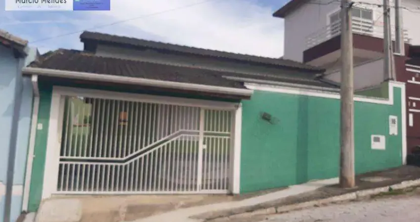 Casa para locação em cachoeira paulista, chácara do moinho, 2 dormitórios, 2 banheiros, 1 vaga