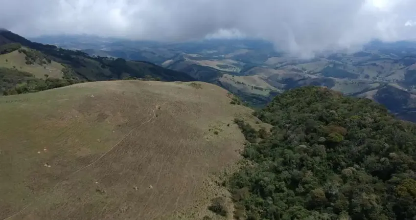 Sítio para Venda em Silveiras, Alto da Bocaina Macacos