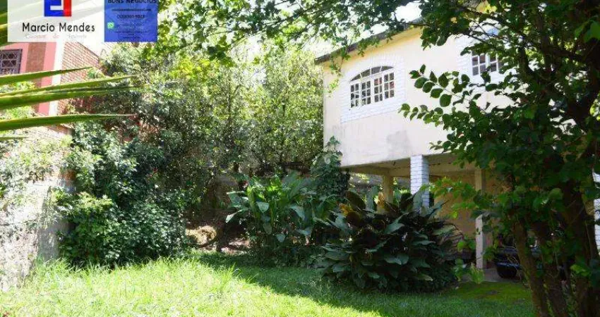 Casa para Venda em Cachoeira Paulista, Parque Primavera, 2 dormitórios