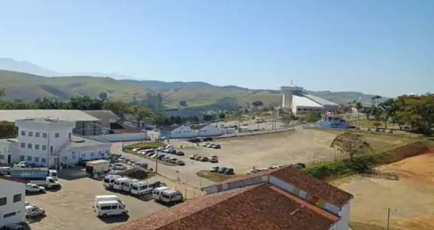 Apartamento para Temporada em Cachoeira Paulista, São João