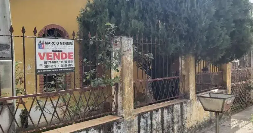 Casa para Venda em Lorena, Vila Passos, 2 dormitórios, 1 banheiro, 1 vaga
