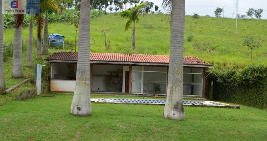 Sítio para Venda em Cachoeira Paulista, Bocaina