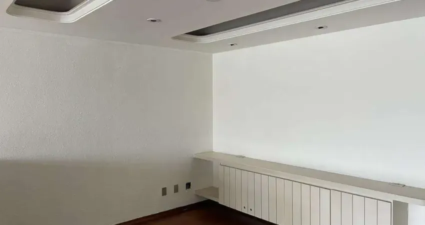 Apartamento para Venda em São Paulo, Pacaembú, 4 suítes, 3 vagas