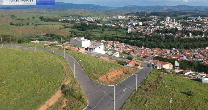 Terreno para Venda em Cachoeira Paulista, Jardim da Fonte