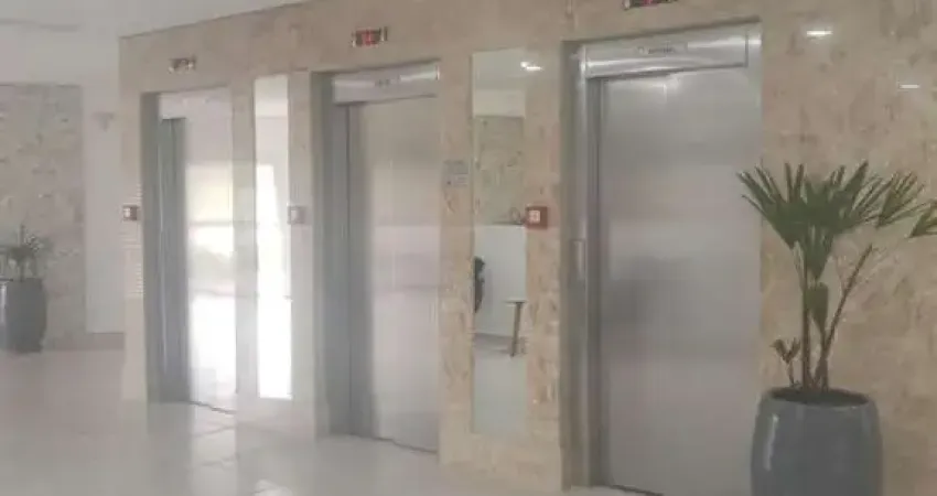 Apartamento para locação em cachoeira paulista, alto da bela vista, 1 vaga