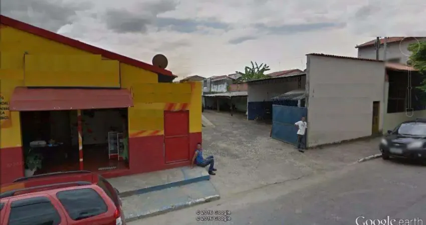 Terreno para Venda em Cachoeira Paulista, Pitéu
