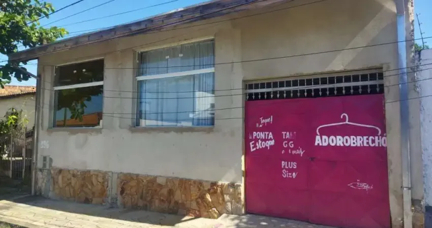 Casa para Venda em Cachoeira Paulista, Parque Primavera