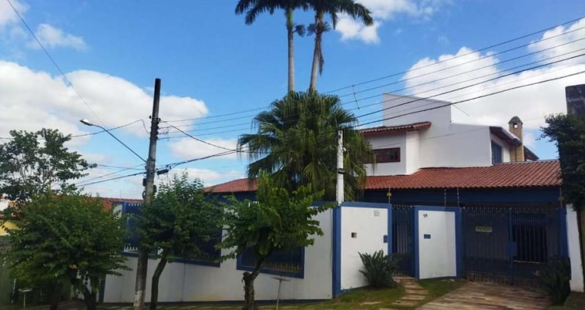 Casa para Venda em Cachoeira Paulista, Parque Primavera, 3 dormitórios, 1 suíte, 3 banheiros, 4 vagas