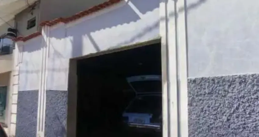 Barracão / Galpão / Depósito para alugar na Rua Coronel Domiciano, Centro, Cachoeira Paulista