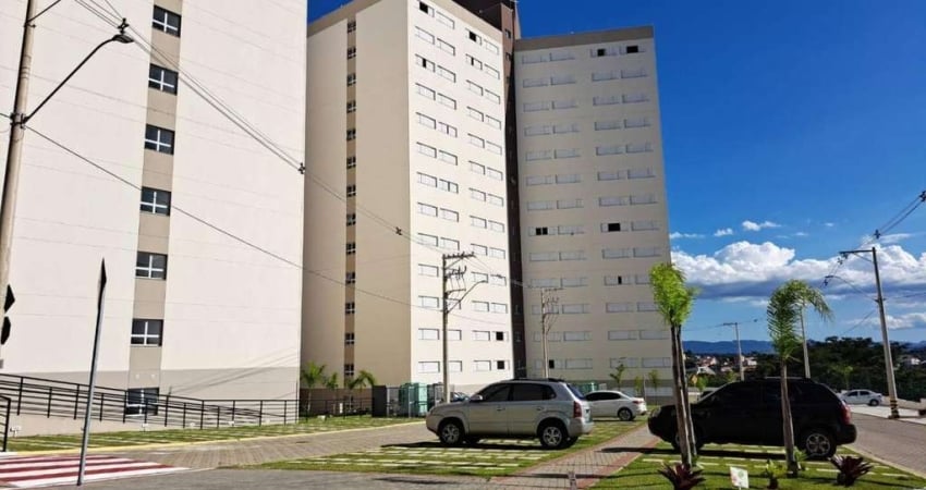 Apartamento para Venda em Cachoeira Paulista, Condomínio da Fé - Canção Nova
