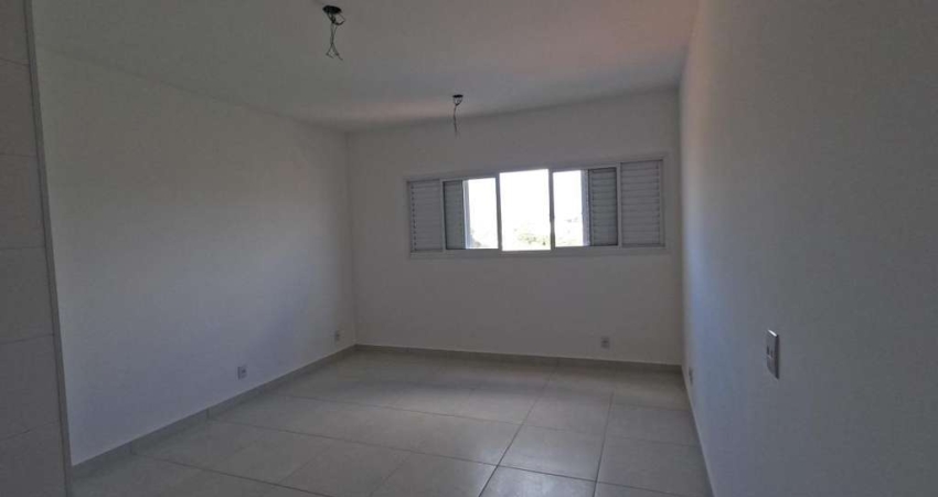 Apartamento para Venda em Cachoeira Paulista, Condomínio da Fé - Canção Nova, 1 banheiro, 1 vaga