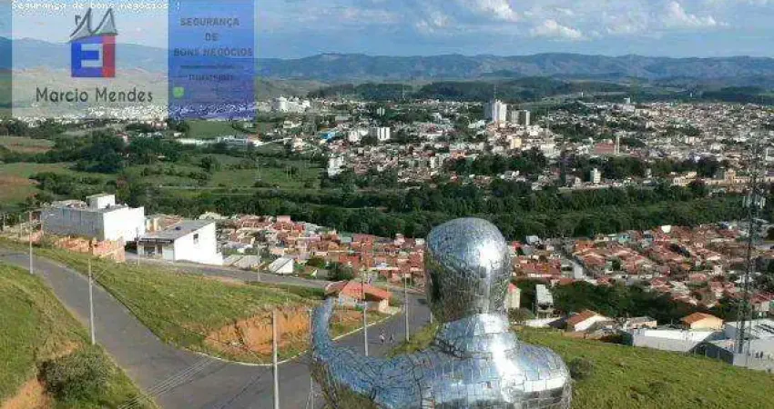 Terreno para Venda em Cachoeira Paulista, Jardim da Fonte