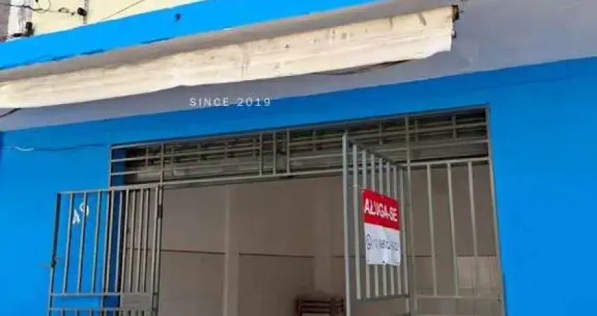 Ponto Comercial para Venda em Cachoeira Paulista, Centro