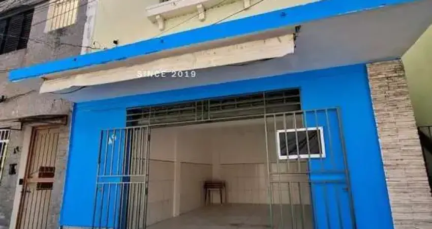 Ponto Comercial para Locação em Cachoeira Paulista, Centro