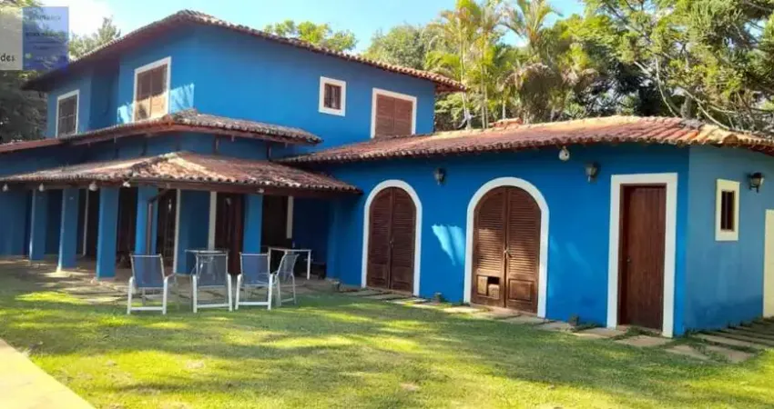 Fazenda para Venda em Minduri, 6 dormitórios, 2 suítes