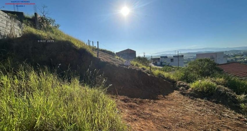 Terreno para Venda em Cachoeira Paulista, Jardim da Fonte