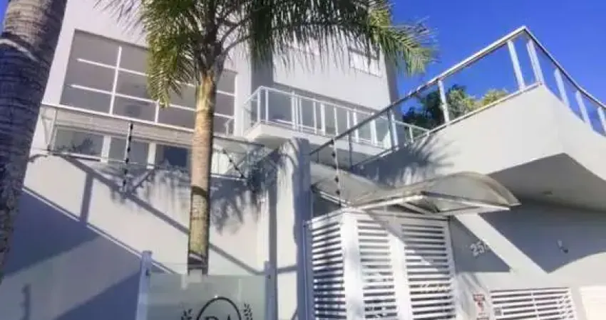 Apartamento para Locação em Cachoeira Paulista, São João, 1 banheiro, 1 vaga
