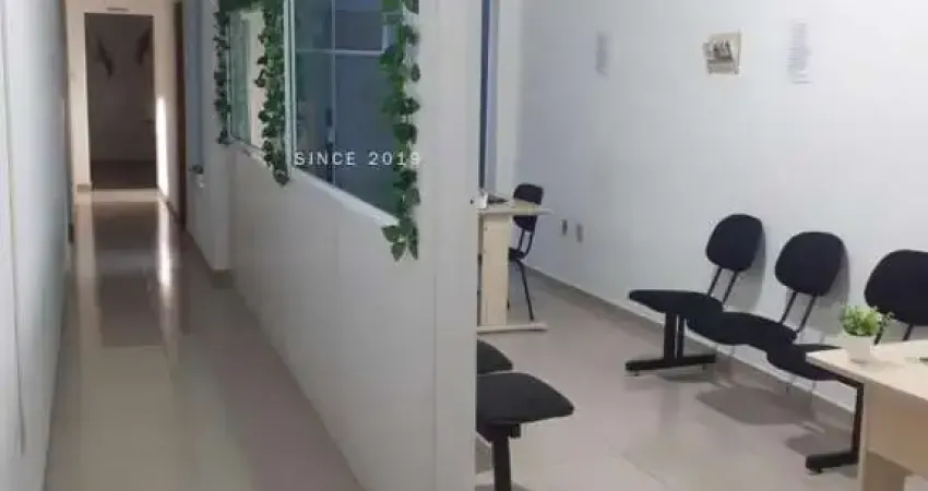 Ponto Comercial para Venda em Cachoeira Paulista, Centro