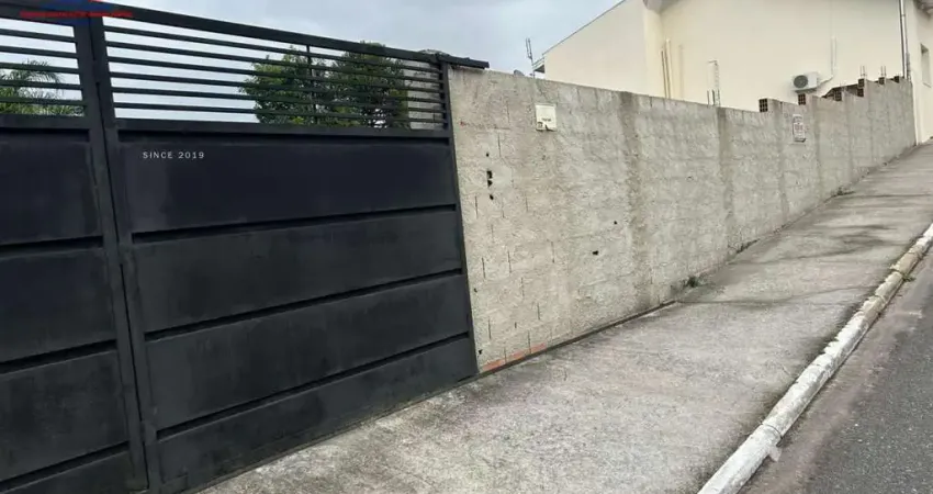 Terreno à venda na Rua Santo Antônio, 14, Centro, Cachoeira Paulista